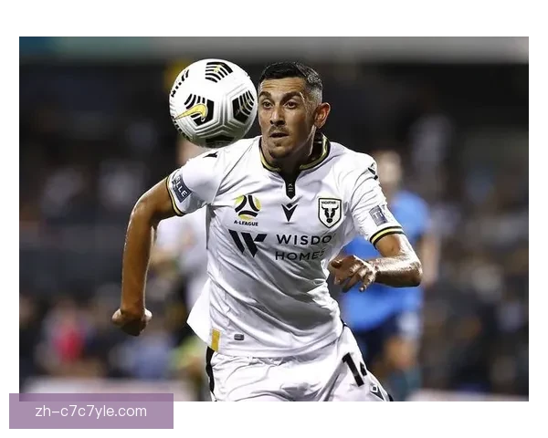 奥克兰FC签约17岁后卫维塞利奇 奥克兰FC签约17岁后卫维塞利奇