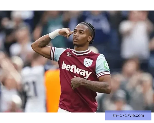 西汉姆联加时淘汰伯顿 波茨染红萨默维尔制胜