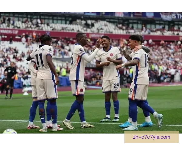 乔科尔称双人组或救赛季西汉姆