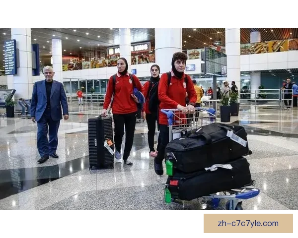 伊朗女足七名球员有望获澳大利亚永久居留 伊朗女足七名球员有望获澳大利亚永久居留